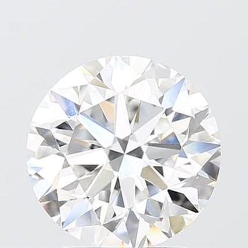 Round Diamond