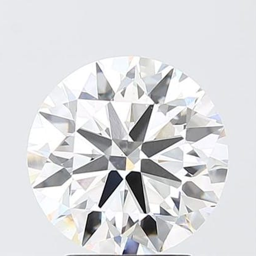 Round Diamond