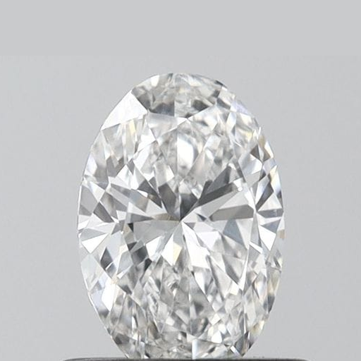 Oval Diamond