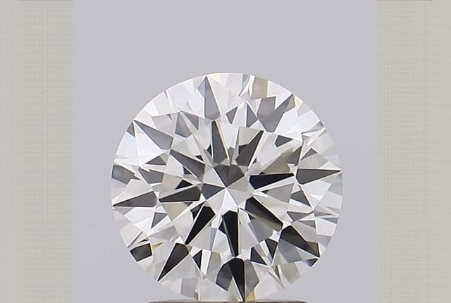 Round Diamond