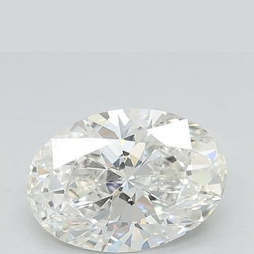 Oval Diamond