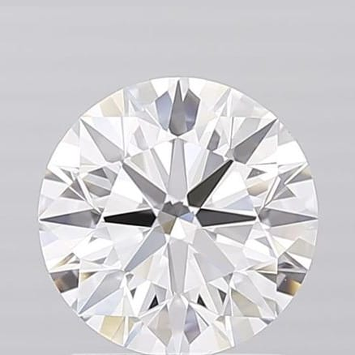 Round Diamond