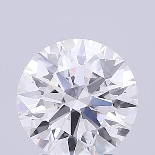 Round Diamond