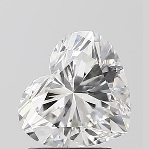 Heart Diamond