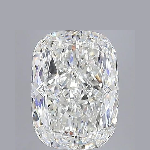 Cushion Diamond