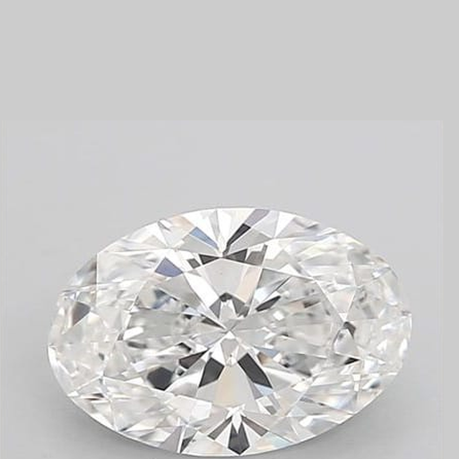 Oval Diamond
