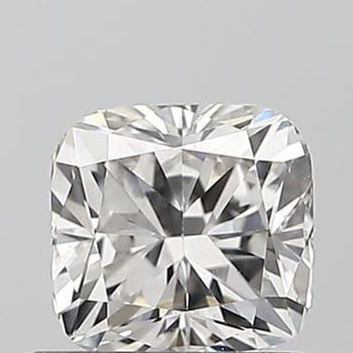 Cushion Diamond