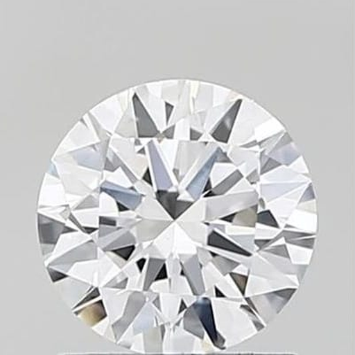 Round Diamond