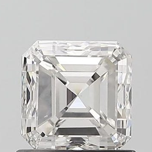 Asscher Diamond