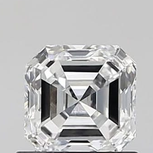 Asscher Diamond
