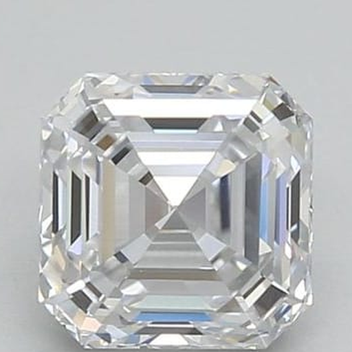 Asscher Diamond