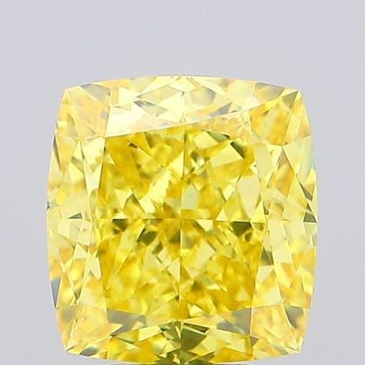 Cushion Diamond