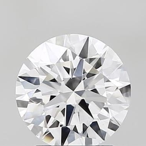 Round Diamond