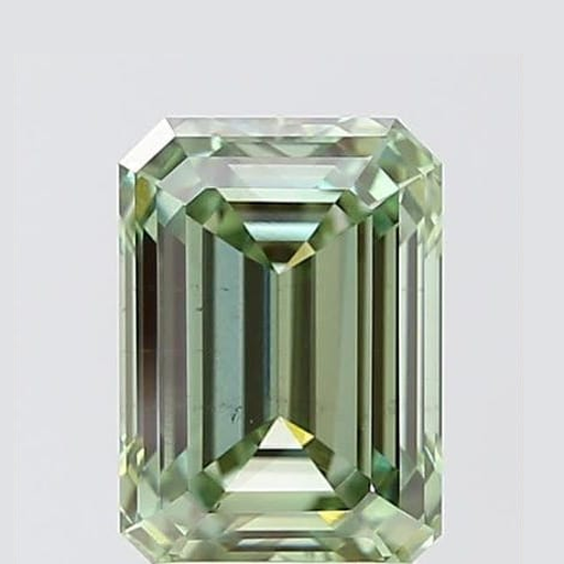 Emerald Diamond