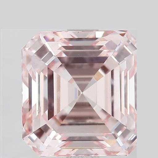 Asscher Diamond