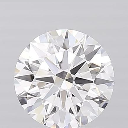 Round Diamond