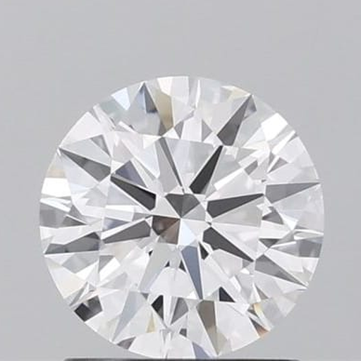Round Diamond