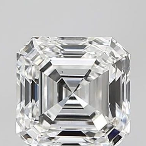 Asscher Diamond