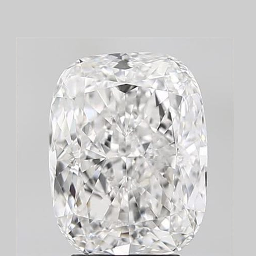 Cushion Diamond