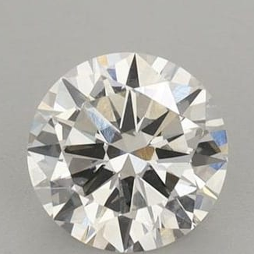 Round Diamond