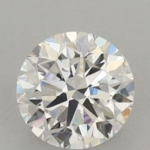 Round Diamond