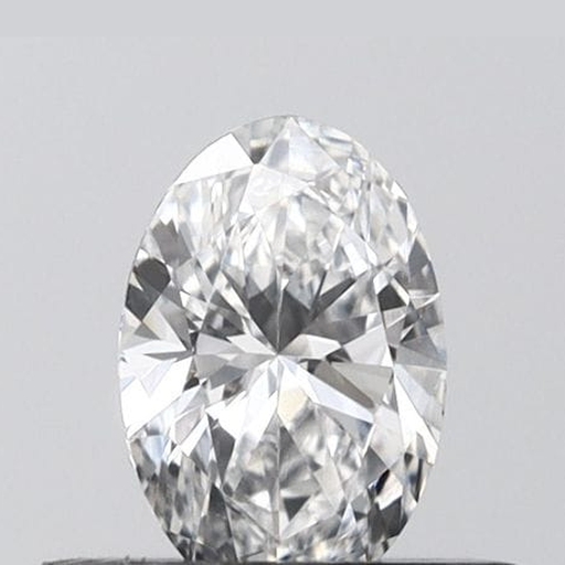 Oval Diamond
