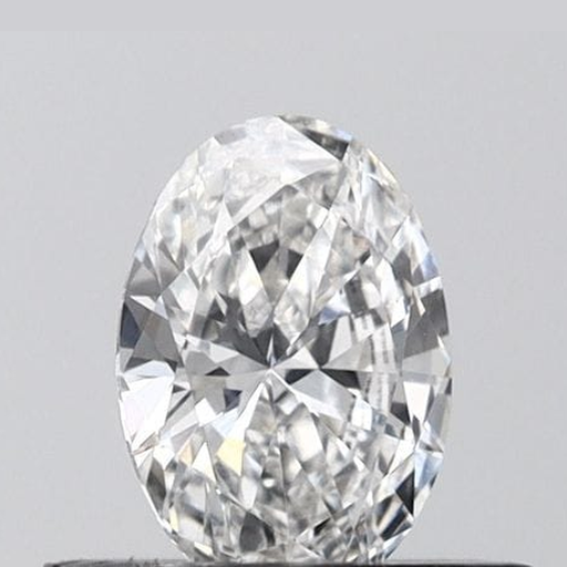 Oval Diamond