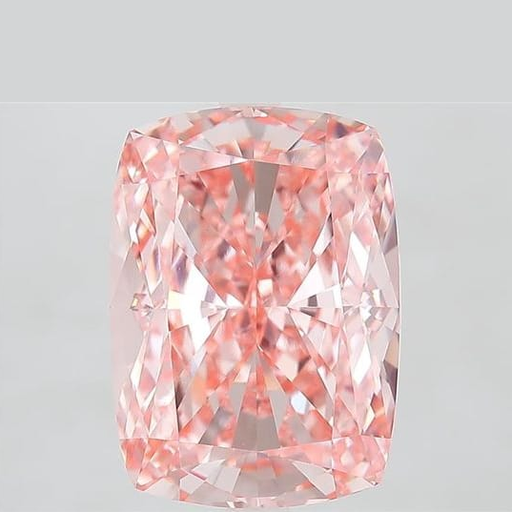 Cushion Diamond