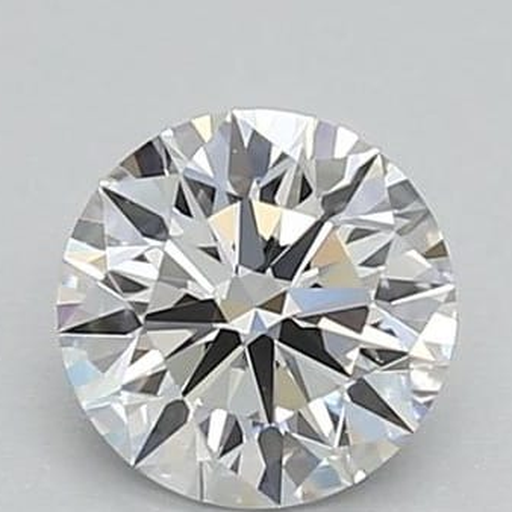 Round Diamond
