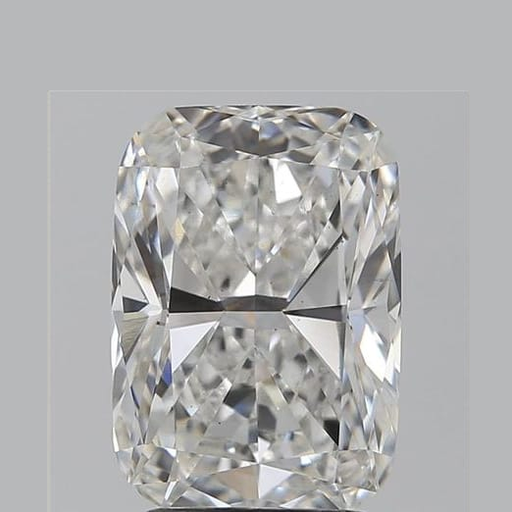 Cushion Diamond
