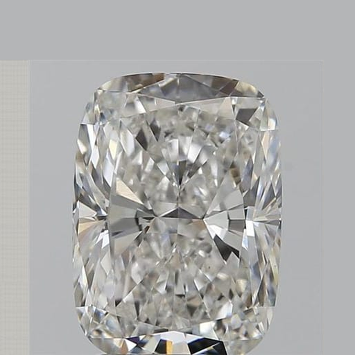 Cushion Diamond