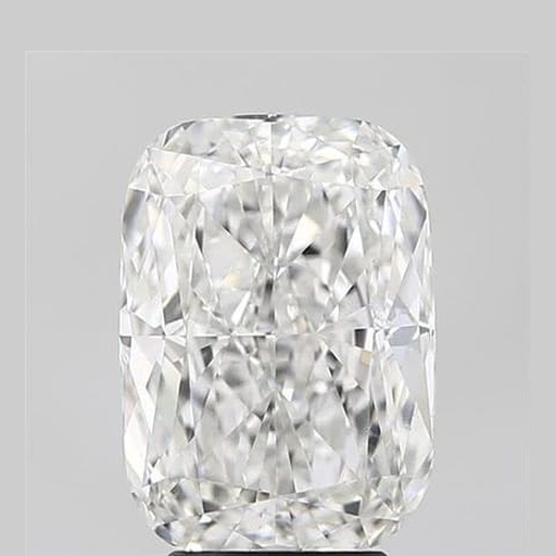 Cushion Diamond