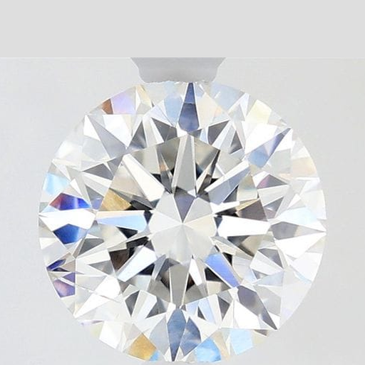 Round Diamond