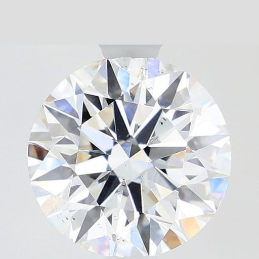 Round Diamond
