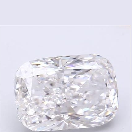 Cushion Diamond