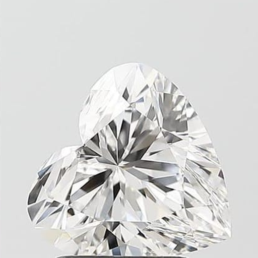 Heart Diamond