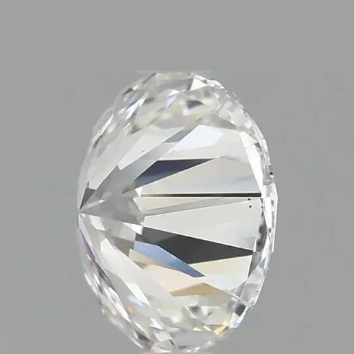 1.51 ct Round lab-grown diamond, certificate IGI 788614268