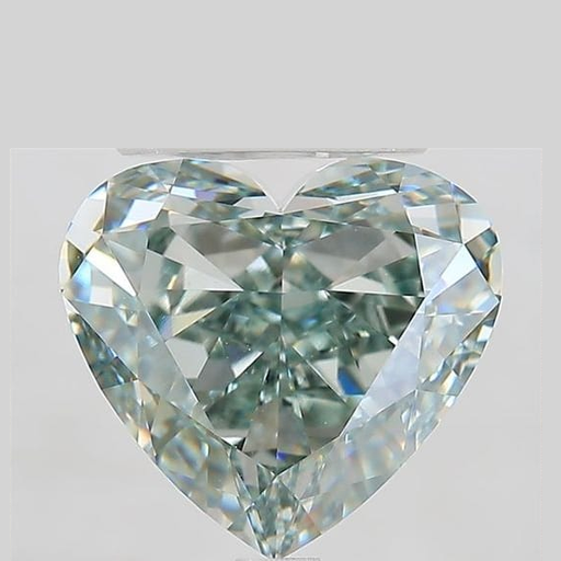 Heart Diamond