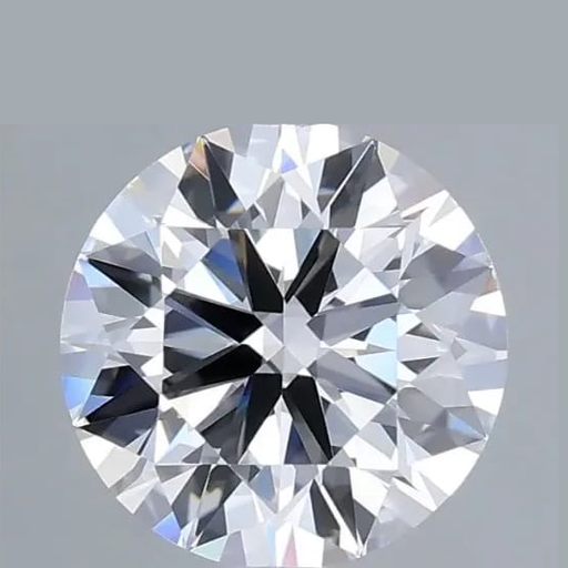 1.00 ct Round lab-grown diamond, certificate IGI 788621403