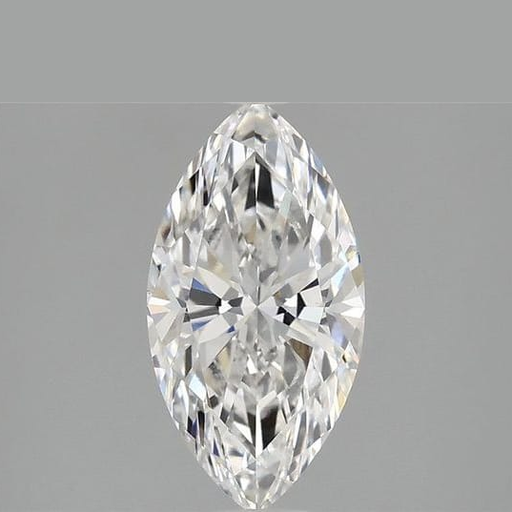 1.48 ct Marquise lab-grown diamond, certificate IGI 788642315