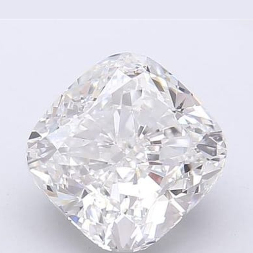 Cushion Diamond