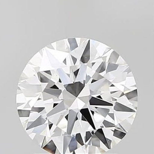 Round Diamond