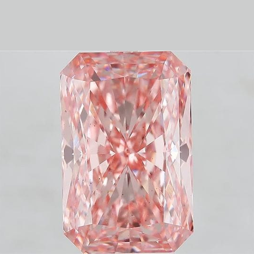 Radiant Diamond