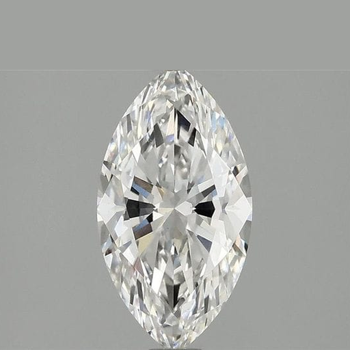 1.49 ct Marquise lab-grown diamond, certificate IGI LG788663355