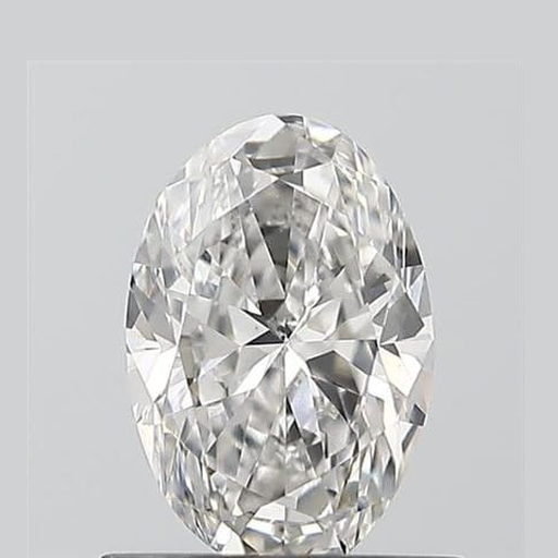 Oval Diamond