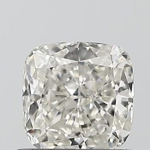 Cushion Diamond