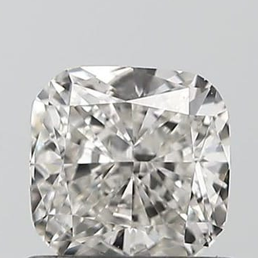 Cushion Diamond