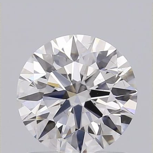 Round Diamond