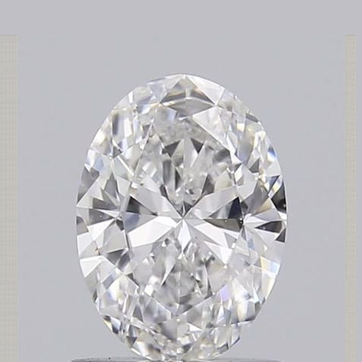 Oval Diamond