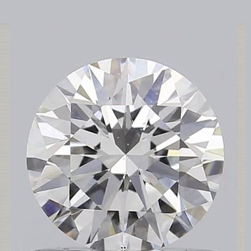 Round Diamond